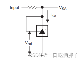 【硬件学习笔记003】玩转电压基准芯片：TL431及其他常用电压基准芯片,第5张