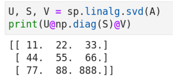 人工智能：更多有用的 Python 库,图片,第8张