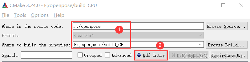 openpose环境搭建（详细教程CPUGPU）windows 10+python 3.7+CUDA 11.6+VS2022,在这里插入图片描述,第25张