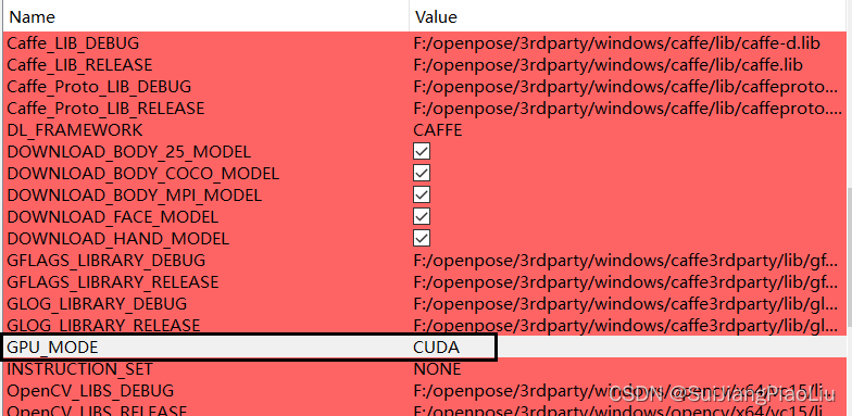 openpose环境搭建（详细教程CPUGPU）windows 10+python 3.7+CUDA 11.6+VS2022,在这里插入图片描述,第21张