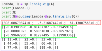 人工智能：更多有用的 Python 库,图片,第7张