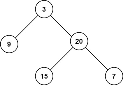 Java LeetCode篇-深入了解二叉树经典解法（三种方式实现：获取二叉树的最大深度）,第6张