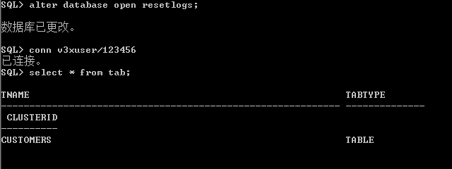 通过Netbackup恢复Oracle备份实操手册,第25张