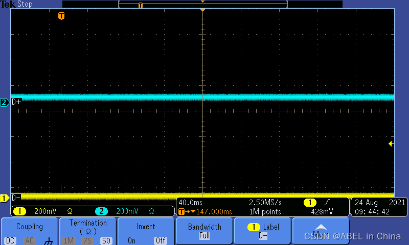 BC1.2 SDPCDPDCP介绍,第3张