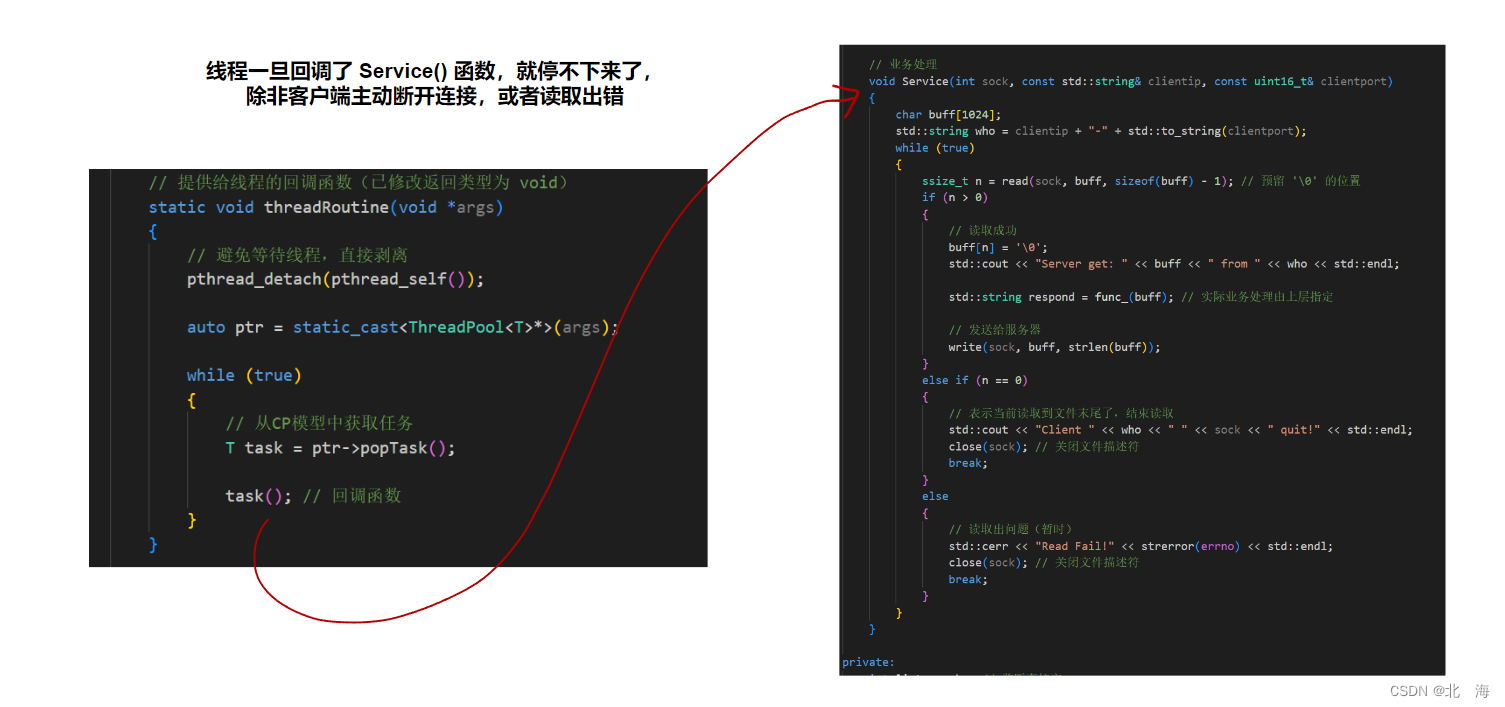 网络编程『简易TCP网络程序』,第42张