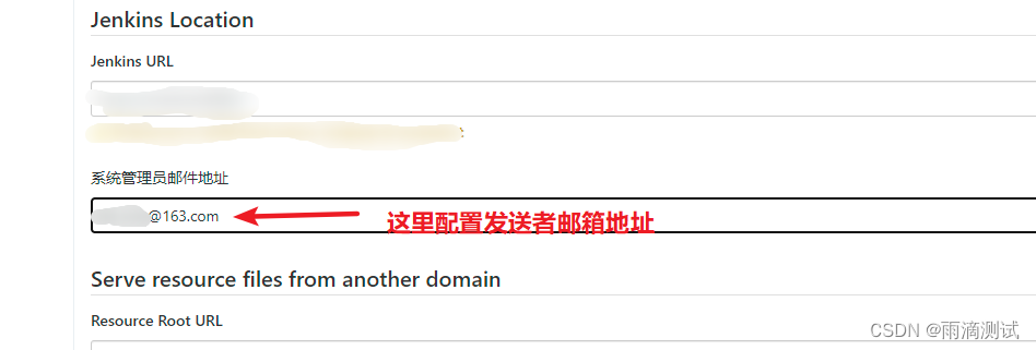 持续集成工具Jenkins的使用之配置篇(二),第30张