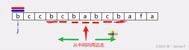 最长回文子串（Leetcode5）,第2张