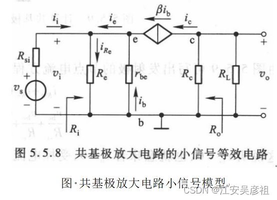 三极管从入门到精通,在这里插入图片描述,第43张