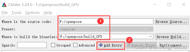 openpose环境搭建（详细教程CPUGPU）windows 10+python 3.7+CUDA 11.6+VS2022,在这里插入图片描述,第15张