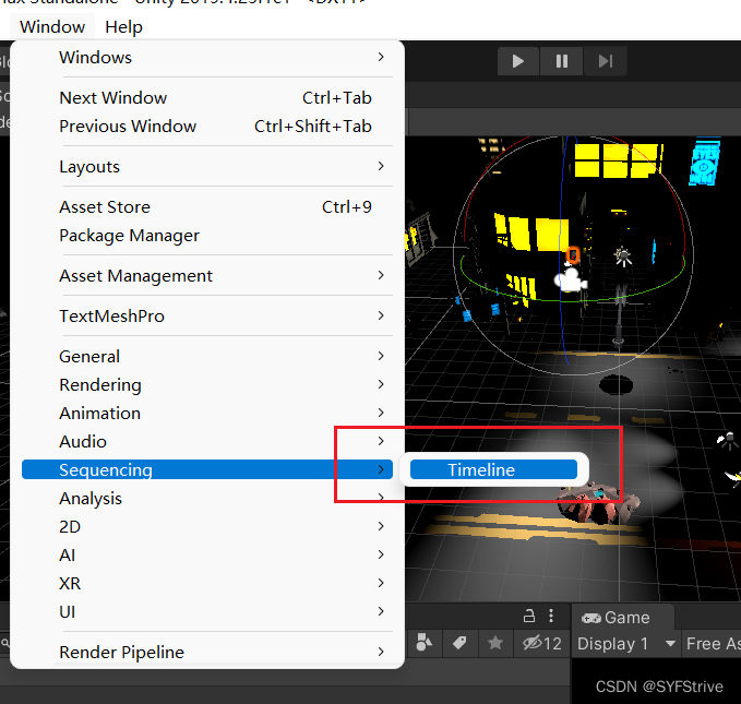 Unity-Timeline制作动画（快来制作属于你的动画吧）,在这里插入图片描述,第8张