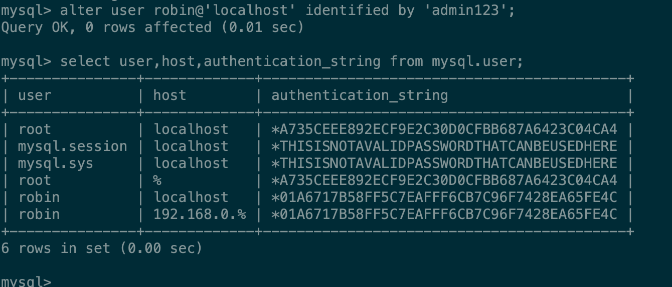 MySQL系列：系列结构和基础管理,image,第17张