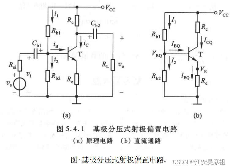 三极管从入门到精通,在这里插入图片描述,第36张