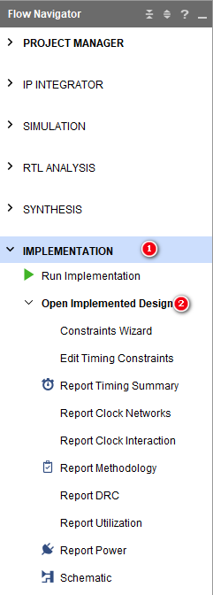 Xilinx Vivado的RTL分析（RTL analysis）、综合（synthesis）和实现（implementation）的区别？,第6张