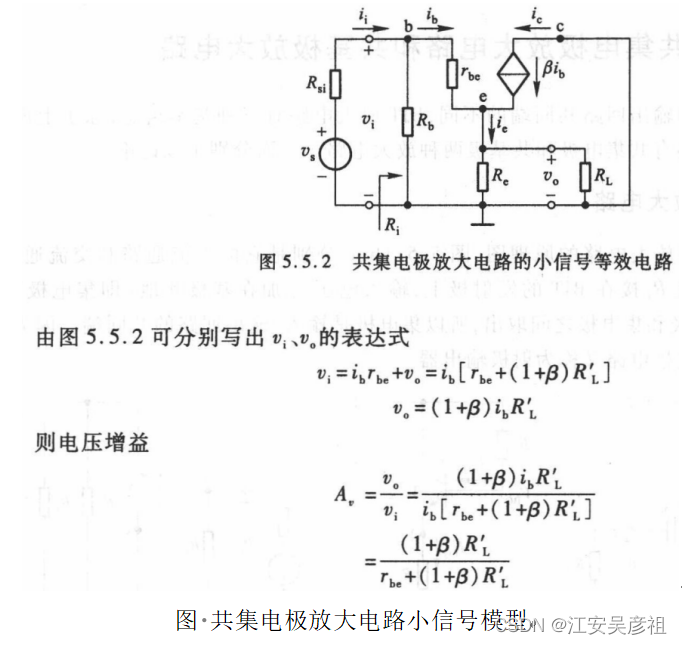 三极管从入门到精通,在这里插入图片描述,第41张