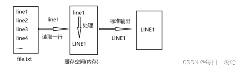 Linux系统Shell脚本-----------正则表达式 文本三剑客之---------grep、 sed,第40张