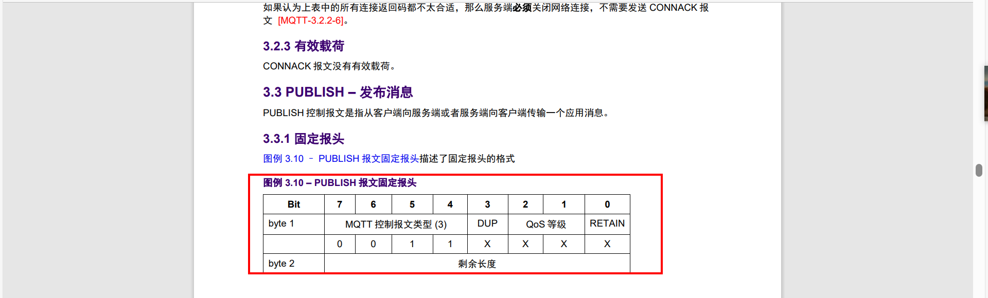 基于C语言从0开始手撸MQTT协议代码连接标准的MQTT服务器，完成数据上传和命令下发响应(华为云IOT服务器),image-20231202125731456,第53张