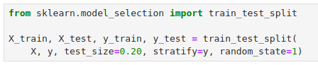 机器学习系列 16：使用 scikit-learn 的 Pipeline,图片,第2张