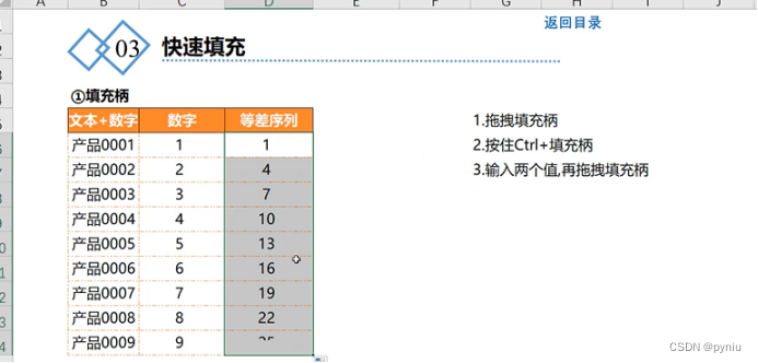 excel学习1,第10张