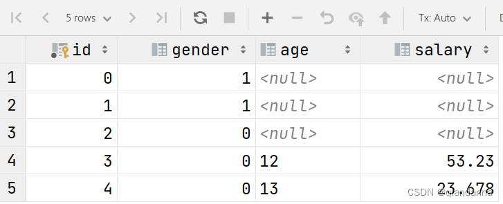 Hana SQL+正则表达式,第2张