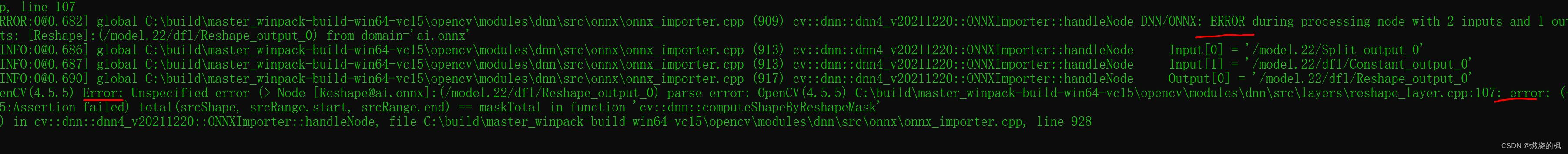 yolov8 opencv模型部署（C++版）,请添加图片描述,第1张