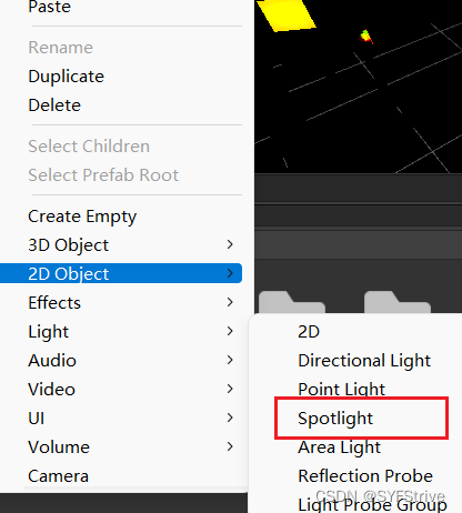 Unity-Timeline制作动画（快来制作属于你的动画吧）,在这里插入图片描述,第4张