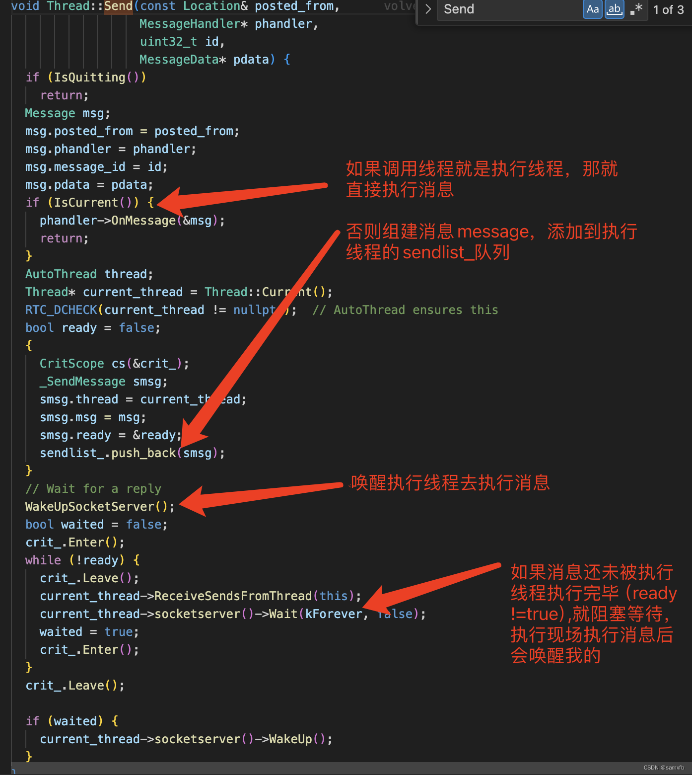 详解WebRTC rtc::Thread实现,在这里插入图片描述,第6张