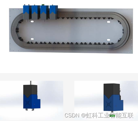 虹科技术|一文详解IO-Link Wireless技术如何影响工业无线自动化,第4张