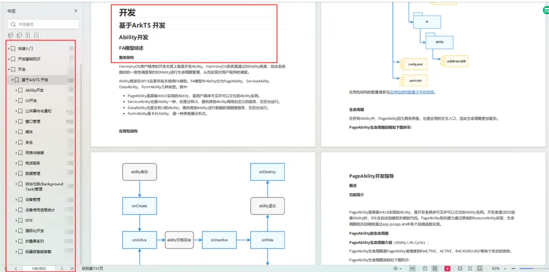 OpenHarmony当前进展和未来趋势,第17张