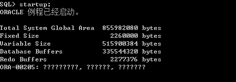 通过Netbackup恢复Oracle备份实操手册,第10张