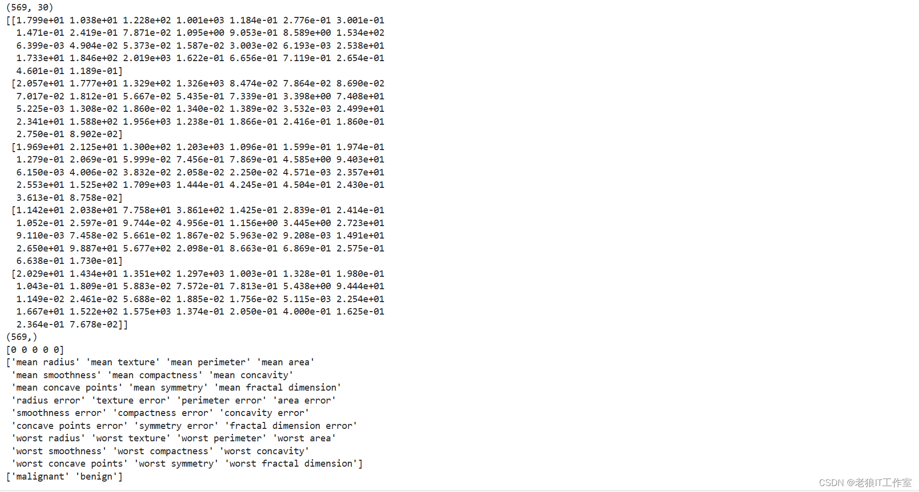 [Python] 什么是网格搜索以及scikit-learn中GridSearch类的介绍和使用案例？,第7张