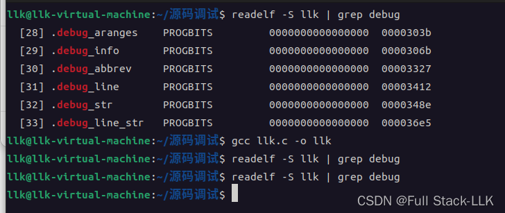 带libc源码gdb动态调试（导入glibc库使得可执行文件动态调试时可看见调用库函数源码）,在这里插入图片描述,第1张