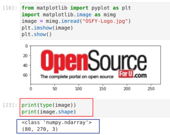 人工智能：更多有用的 Python 库,图片,第9张