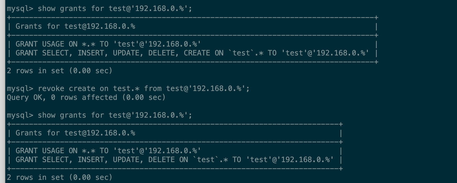 MySQL系列：系列结构和基础管理,image,第25张