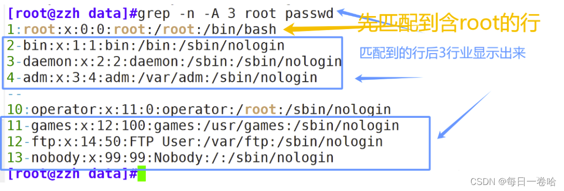 Linux系统Shell脚本-----------正则表达式 文本三剑客之---------grep、 sed,第32张