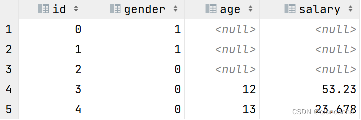 Hana SQL+正则表达式,第3张