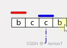 最长回文子串（Leetcode5）,第5张