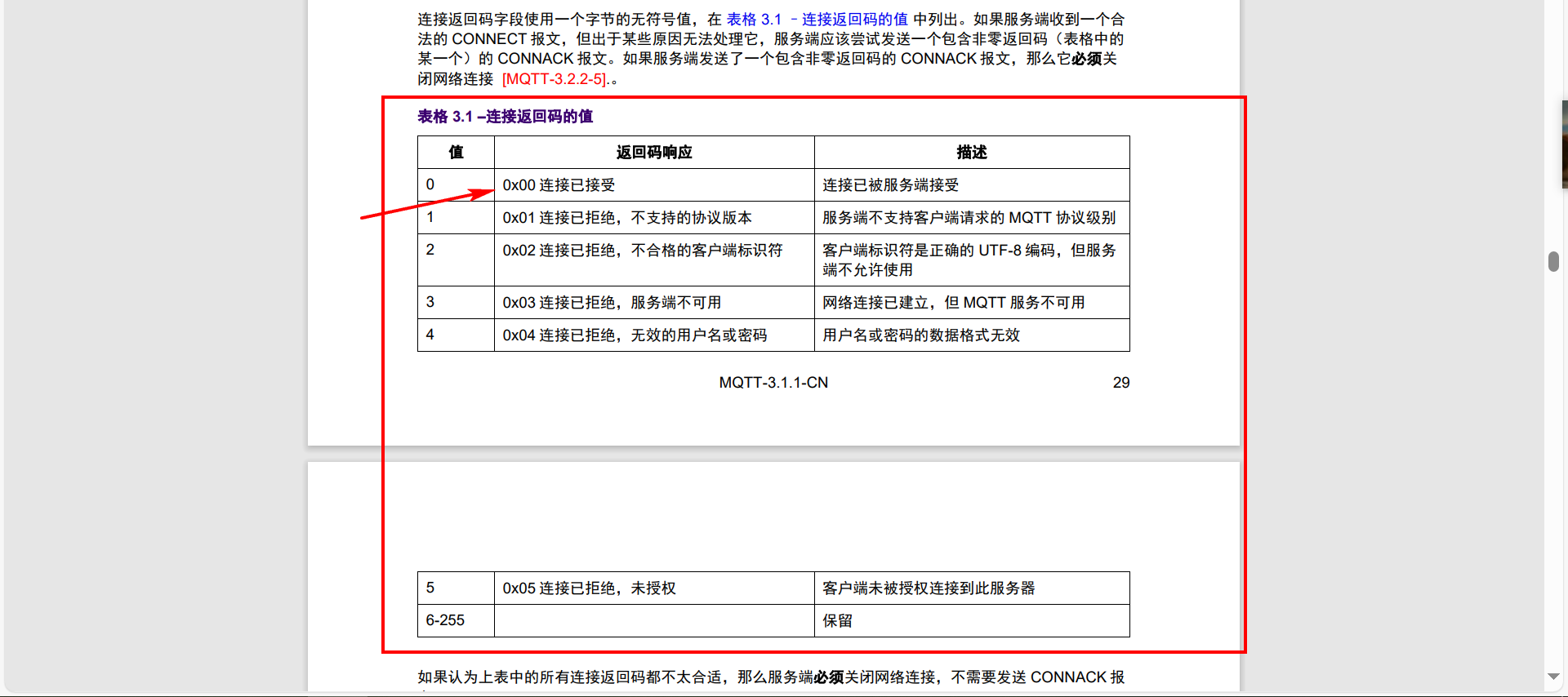 基于C语言从0开始手撸MQTT协议代码连接标准的MQTT服务器，完成数据上传和命令下发响应(华为云IOT服务器),image-20231202125505479,第51张