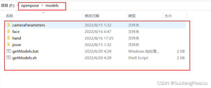 openpose环境搭建（详细教程CPUGPU）windows 10+python 3.7+CUDA 11.6+VS2022,在这里插入图片描述,第43张