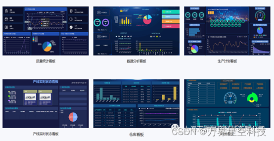 开源MES免费MES，提升生产效率的最佳选择,第5张