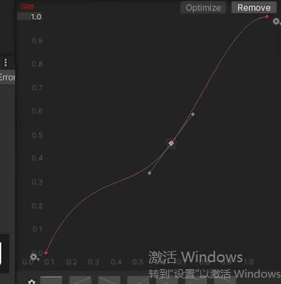 【实现100个unity特效之7】unity 3d实现各种粒子效果,在这里插入图片描述,第35张