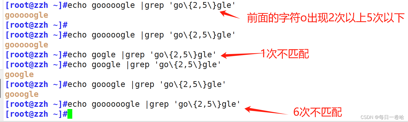 Linux系统Shell脚本-----------正则表达式 文本三剑客之---------grep、 sed,第16张