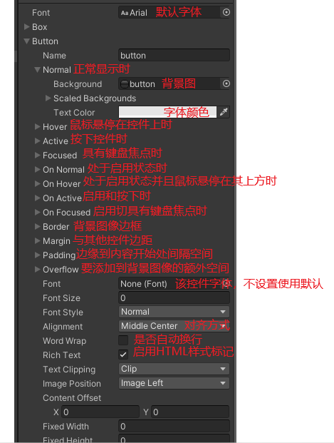 【unity之UI专题】GUI(IMGUI)详解,在这里插入图片描述,第28张