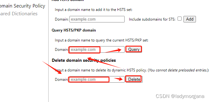 【日常总结】如何禁止浏览器 http自动跳转成https,第1张