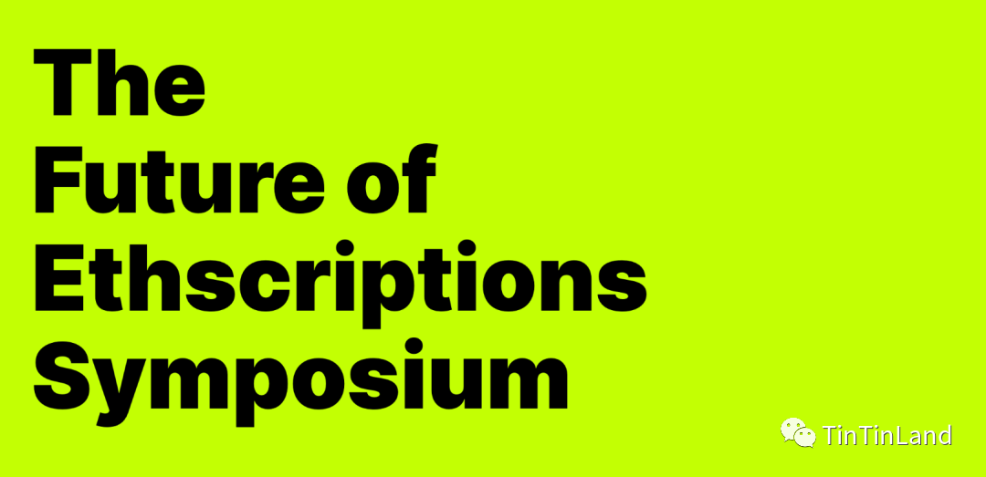 Ordinals 之后，以太坊铭文协议 Ethscriptions 如何再塑 NFT 资产形态,图片,第6张
