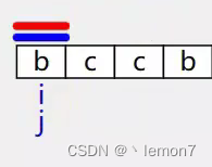 最长回文子串（Leetcode5）,第3张