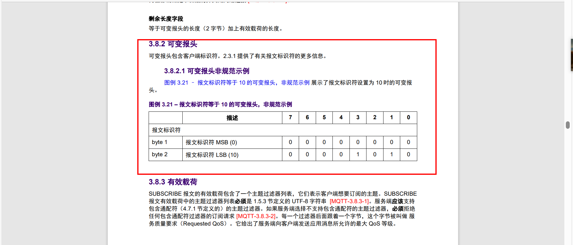 基于C语言从0开始手撸MQTT协议代码连接标准的MQTT服务器，完成数据上传和命令下发响应(华为云IOT服务器),image-20231202141435800,第71张