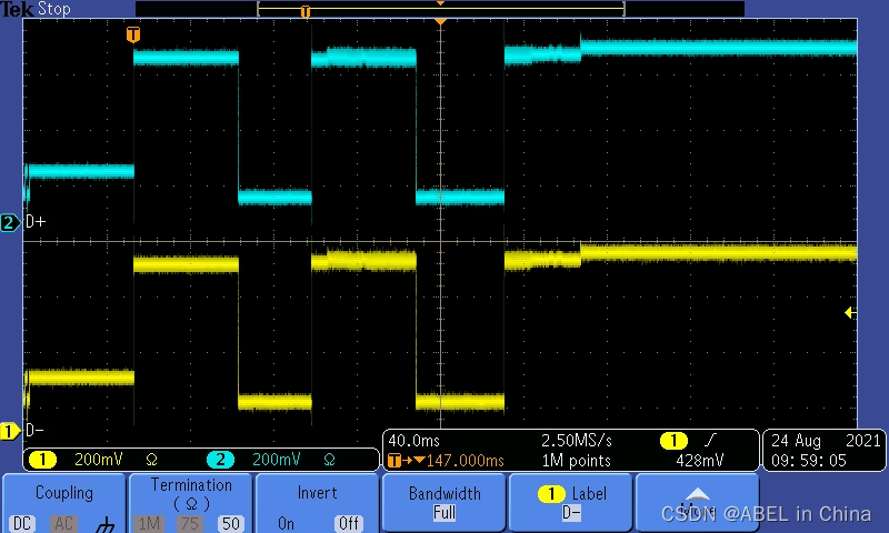 BC1.2 SDPCDPDCP介绍,第5张