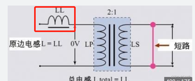 反激系列-详细到每个容阻的原理之RCD吸收（1）,在这里插入图片描述,第3张