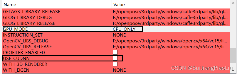 openpose环境搭建（详细教程CPUGPU）windows 10+python 3.7+CUDA 11.6+VS2022,在这里插入图片描述,第31张