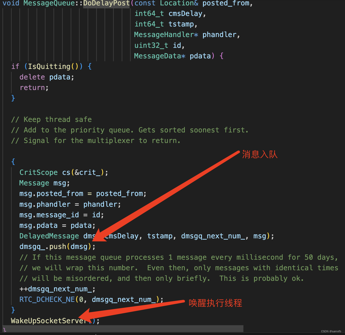 详解WebRTC rtc::Thread实现,在这里插入图片描述,第7张